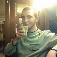 Сергей Постоловский