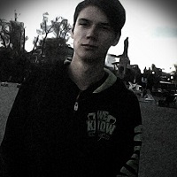 Николай Бершнев